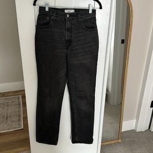 Abercrombie & Fitch jeans